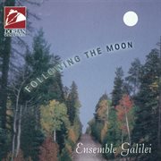 Following The Moon cover image