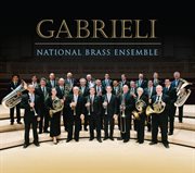 Gabrieli : Music For Brass Ensemble (arr. T. Higgins) cover image