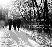 Wordless Verses cover image