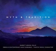 Myth & Tradition cover image