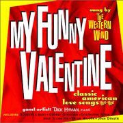 My Funny Valentine cover image