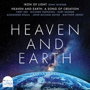 Heaven And Earth cover image
