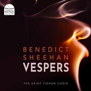 Vespers cover image
