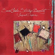 Saint John String Quartet & Jacques Dupriez cover image