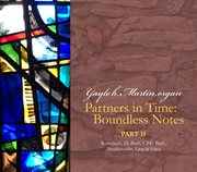 Partners In Time, Pt. 2 : Boundless Notes cover image