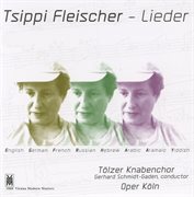 Fleischer : Lieder cover image