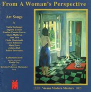 From A Woman's Perspective cover image