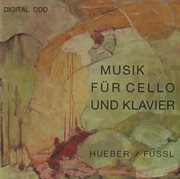 Musik Fur Cello Und Klavier cover image