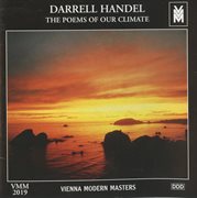 Handel : The Poems Of Our Climate cover image