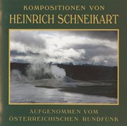 Kompositionen Von Heinrich Schneikart cover image