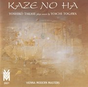 Yoshiko Takase Plays Music By Yoich Togawa cover image