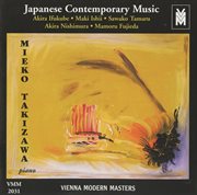 Japanese Contemporary Music cover image