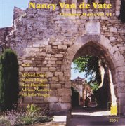 Nancy Van De Vate : Chamber Music, Vol. 6 cover image