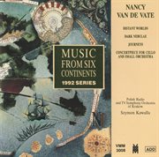 Music From 6 Continents (1992 Series) cover image