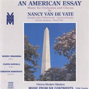 Music From 6 Continents (1994 Series) : An American Essay cover image