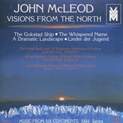 Music From 6 Continents (1994 Series) : Visions From The North cover image