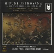 Music From 6 Continents (1995 Series) cover image