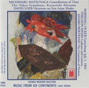 Music From 6 Continents (1995 Series) cover image
