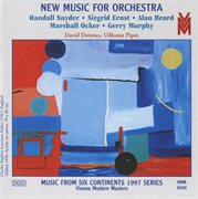 Music From 6 Continents (1997 Series) cover image