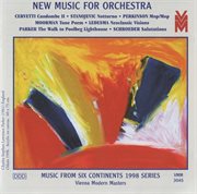 Music From 6 Continents (1998 Series) cover image