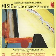Music From 6 Continents (1999 Series) cover image