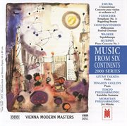 Music From 6 Continents (2000 Series) cover image