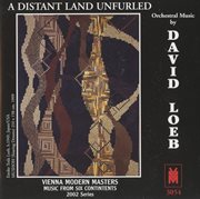 Music From 6 Continents (2002 Series) : A Distant Land Unfurled cover image