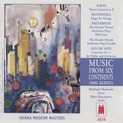 Music From 6 Continents (2006 Series) cover image
