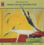 Opera & Music Theater, Vol. 1 cover image