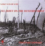 Van De Tate : All Quiet On The Western Front cover image