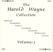The Harold Wayne Collection, Vol. 3 (1902 : 1907) cover image