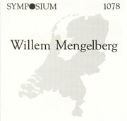 Willem Mengelberg cover image