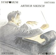 Arthur Nikisch, Vol. 1 cover image
