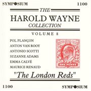 The Harold Wayne Collection, Vol. 8 (1902) cover image
