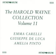 The Harold Wayne Collection, Vol. 11 (1902-1903) cover image