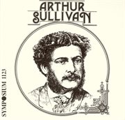 Arthur Sullivan cover image