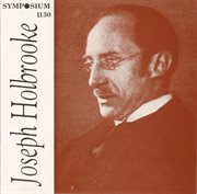 Joseph Holbrooke (1919-1937) cover image