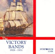 The Victory Bands (1928-1941) cover image