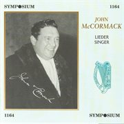 John Mccormack (1914-1940) cover image