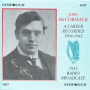 John Mccormack, Vol. 5 (1904-1942) cover image