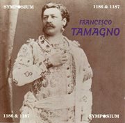 Francesco Tamagno cover image
