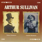 Sir Arthur Sullivan : Sesquicentenial Commemorative Issue, Vol. 2 (1908-1915) cover image