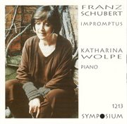 Katharina Wolpe, Vol. 2 (1996) cover image