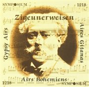 Zigeunerweisen (1899-1940) cover image