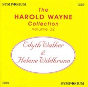 The Harold Wayne Collection, Vol. 32 cover image
