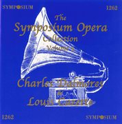 The Symposium Opera Collection, Vol. 3 (1907-1922) cover image