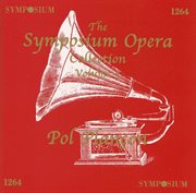 The Symposium Opera Collection, Vol. 5 (1902-1908) cover image