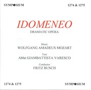 Idomeneo (1951) cover image