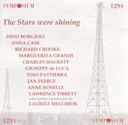 The Stars Were Shining, Vol. 1 (1926-1947) cover image