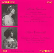 The Symposium Opera Collection, Vol. 9 (1906-1913) cover image